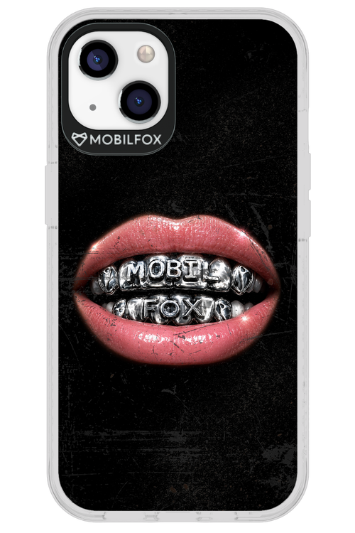 MOBILFOX GRILL 2.0 - Apple iPhone 13