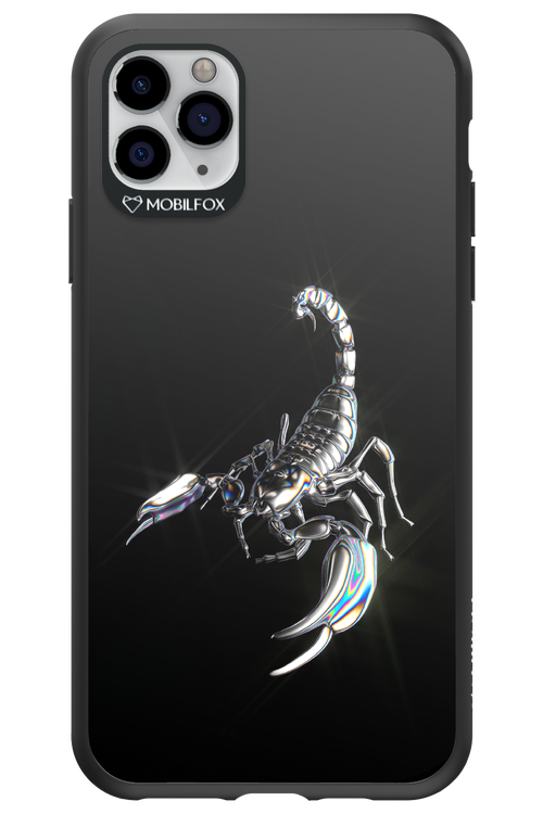 Chrome Scorpio - Apple iPhone 11 Pro Max