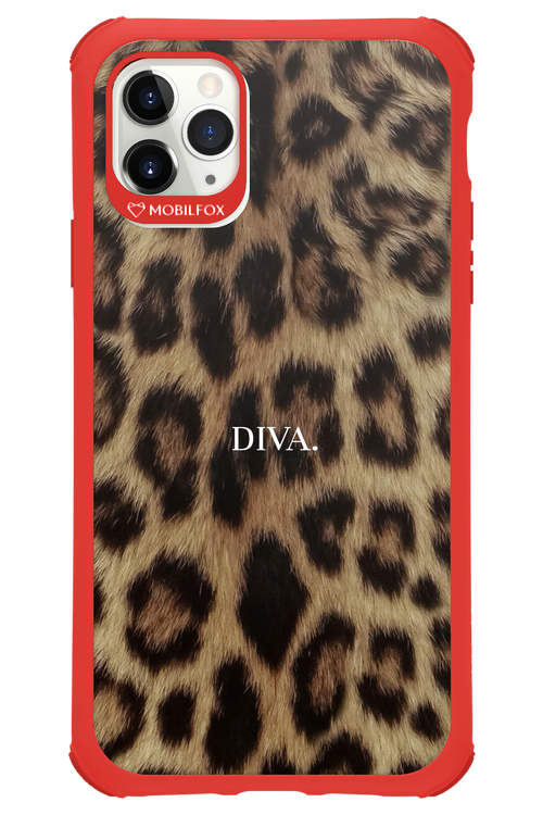 Diva 2.0 - Apple iPhone 11 Pro Max