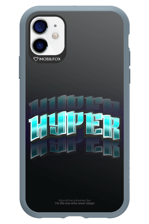 HYPER DIAMOND - Apple iPhone 11