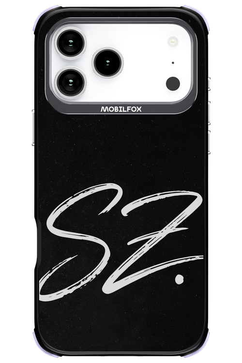 (Off Space) SZ 2.0 - Apple iPhone 17 Pro Max