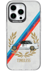 Timeless - Apple iPhone 15 Pro Max