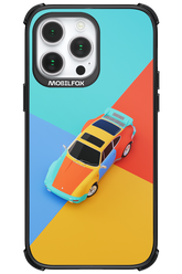 Colortherapy - Apple iPhone 14 Pro Max