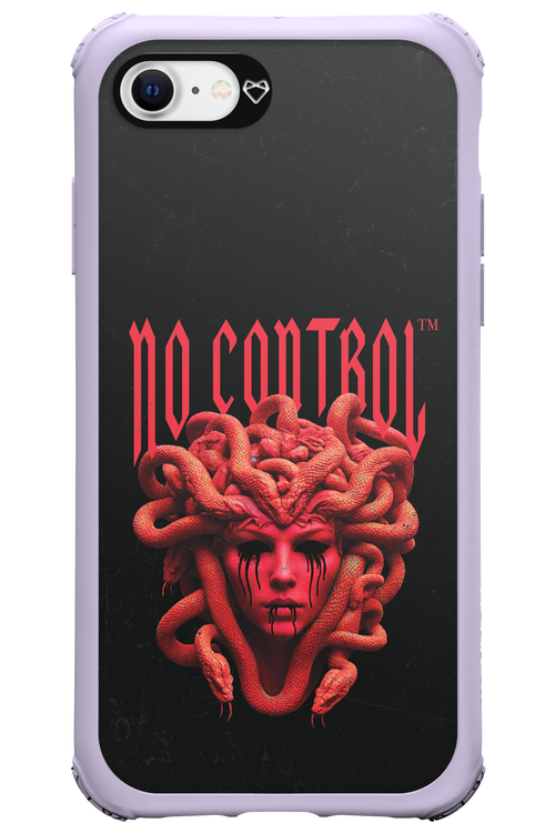 No Control - Apple iPhone SE 2020