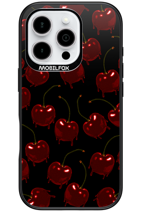 Cherry Blood - Apple iPhone 16 Pro