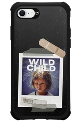 Wild Childd - Apple iPhone SE 2020