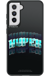 HYPER DIAMOND - Samsung Galaxy S21 FE