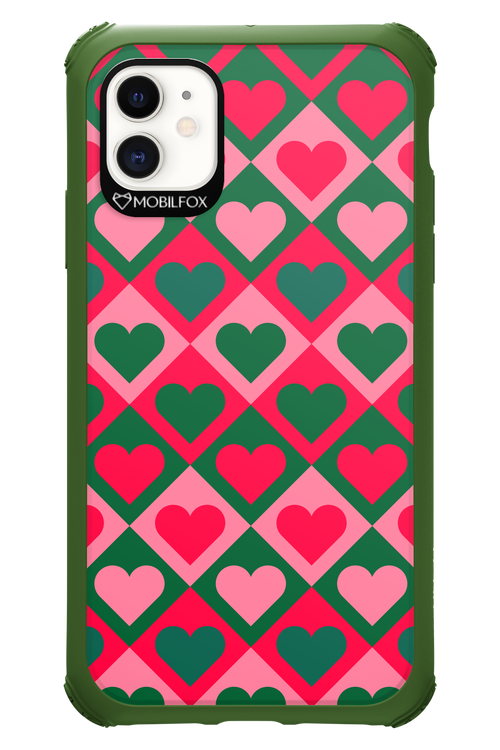 Love of Christmas - Apple iPhone 11