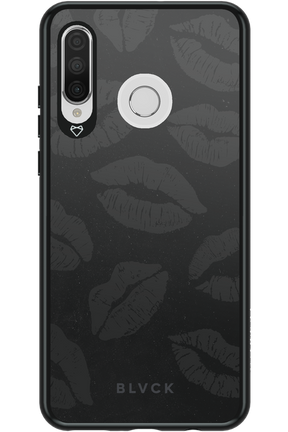Dark Lips - Huawei P30 Lite