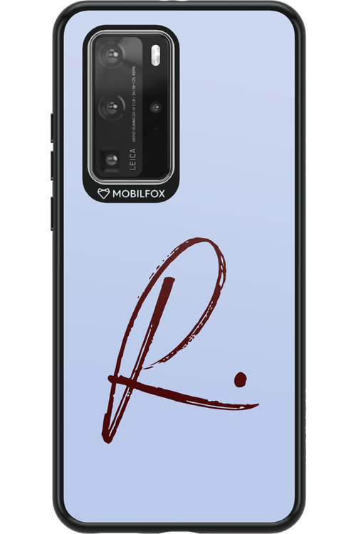 (Jellyfish Presso) R 2.0 - Huawei P40 Pro