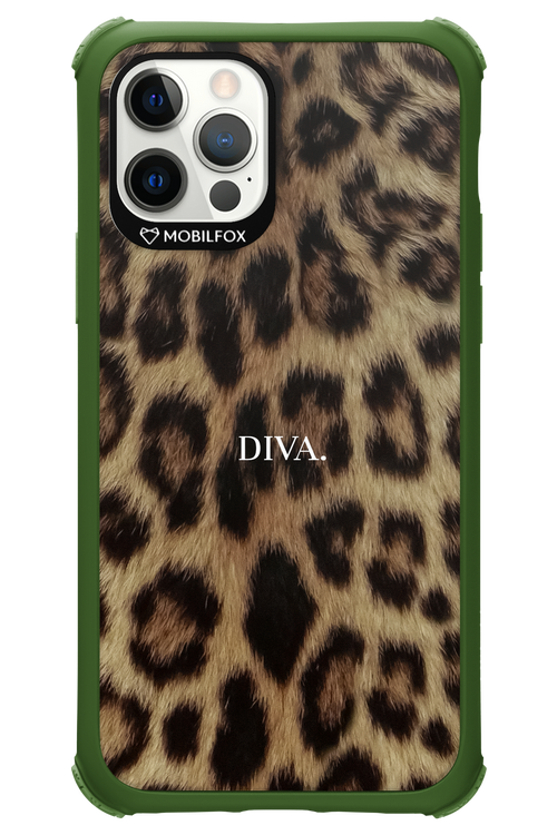 Diva 2.0 - Apple iPhone 12 Pro