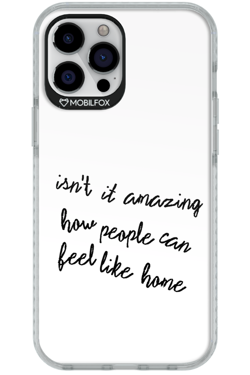 Isn't It 2.0 - Apple iPhone 12 Pro Max
