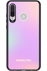 Pastel Violet 2.0 - Huawei P30 Lite
