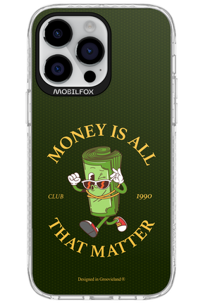 Money Club - Apple iPhone 14 Pro Max