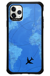 Around The World - Apple iPhone 11 Pro Max