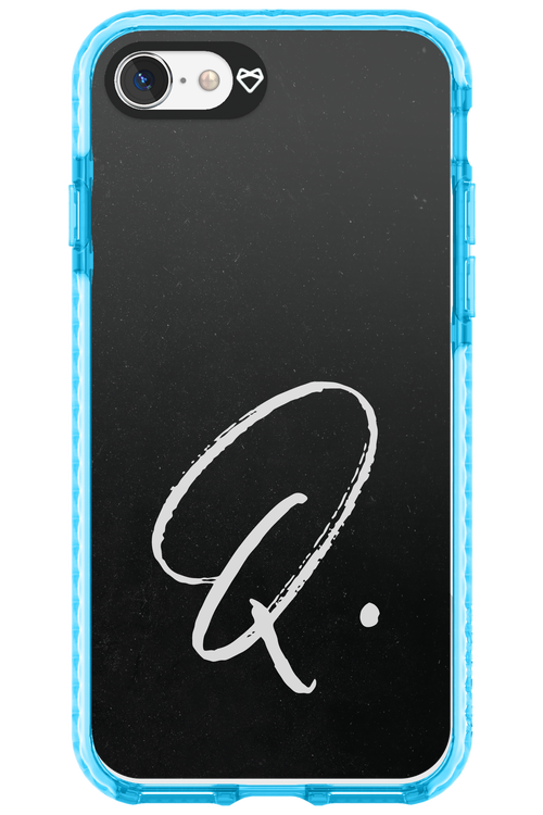 (Off Space) Q 2.0 - Apple iPhone 8