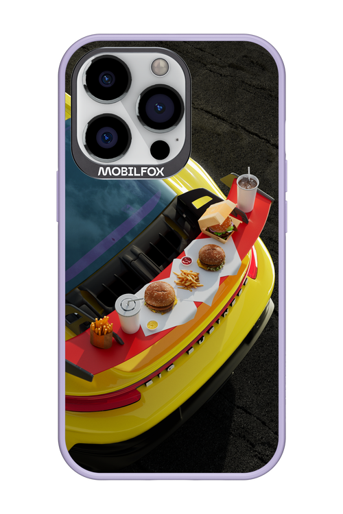 BigBusiness - Apple iPhone 13 Pro