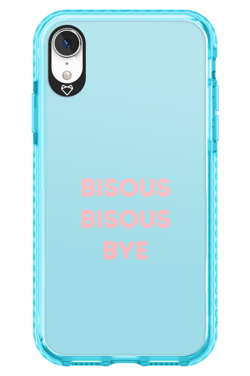 Bisous - Apple iPhone XR