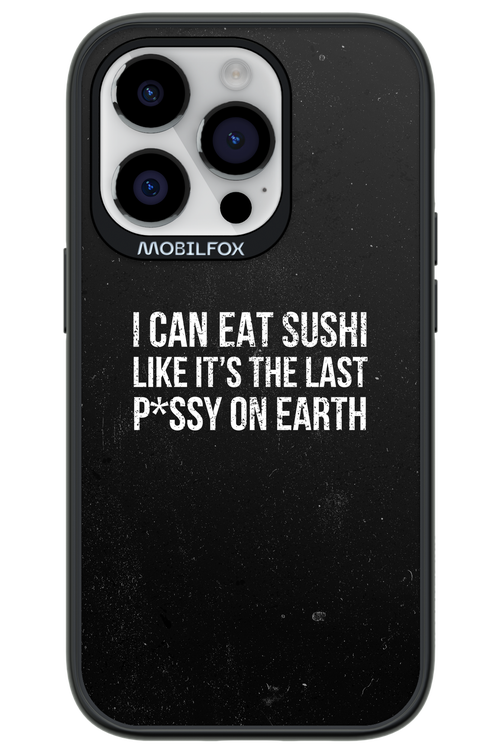SUSHI 2.0 - Apple iPhone 14 Pro