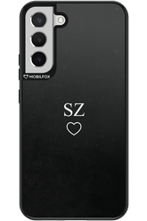 SZ Black 2.0 - Samsung Galaxy S22+