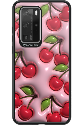 Cherry Bomb - Huawei P40 Pro
