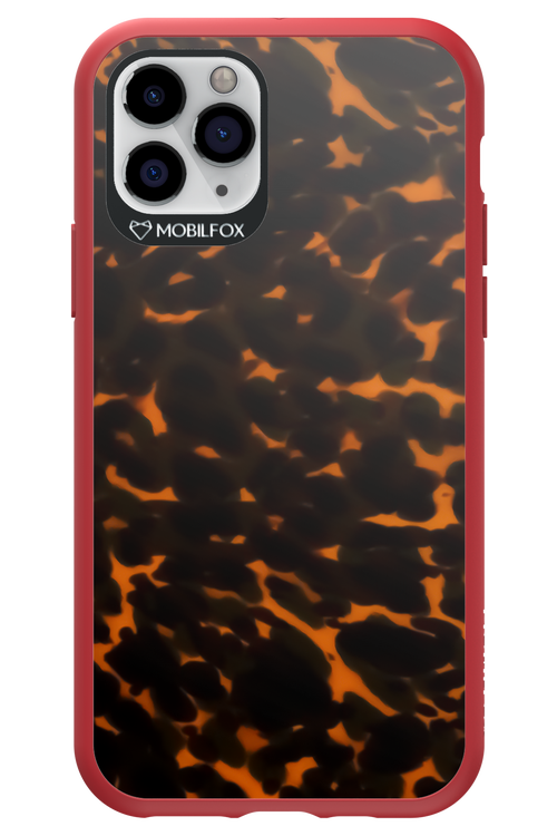 Tortie - Apple iPhone 11 Pro