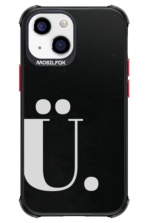 U II (Off Space) 2.0 - Apple iPhone 13 Mini