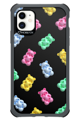 Gummy Bears - Apple iPhone 11