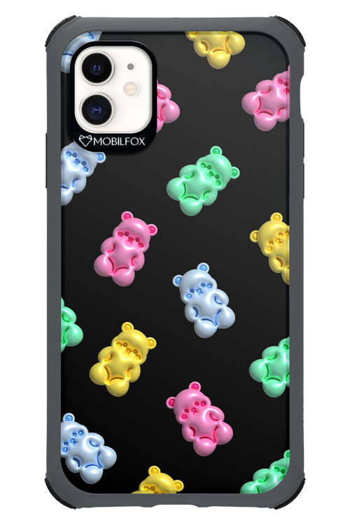 Gummy Bears - Apple iPhone 11