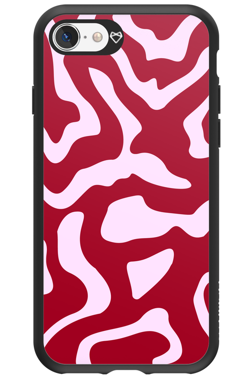 Strawberry Shake 2.0 - Apple iPhone SE 2020