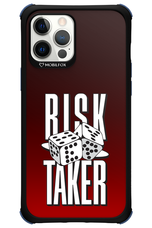 HYPER RISK - Apple iPhone 12 Pro Max