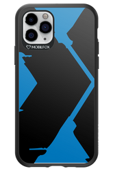 Vector Flow - Apple iPhone 11 Pro