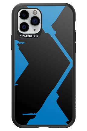 Vector Flow - Apple iPhone 11 Pro