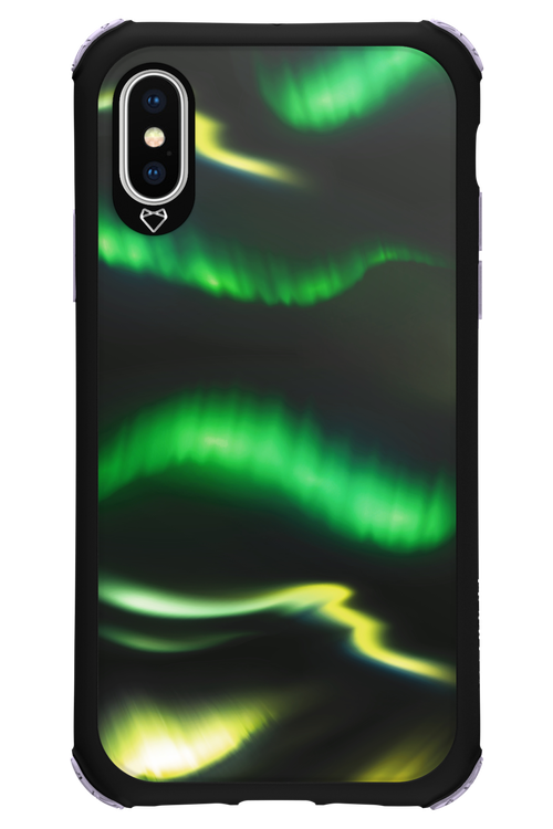 Aurora - Apple iPhone XS