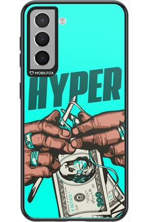 KNIT - Samsung Galaxy S21