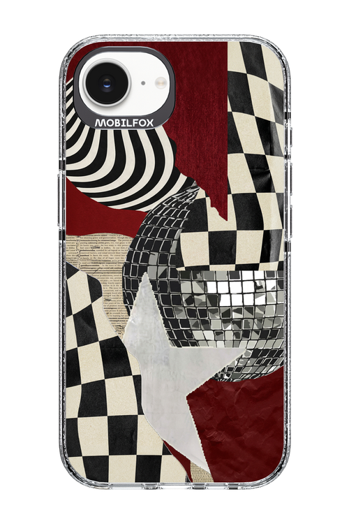 Disco Time 2.0 - Apple iPhone 17e