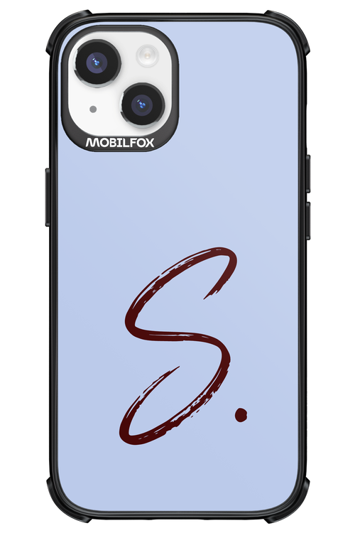 (Jellyfish Presso) S 2.0 - Apple iPhone 14