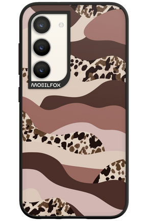 Earth Camo - Samsung Galaxy S23