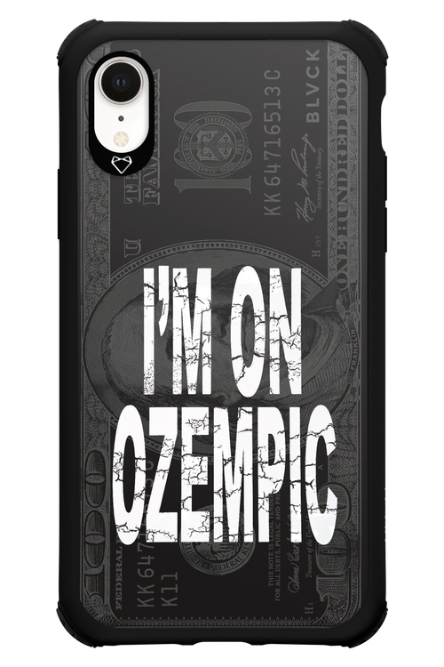 ozempic 2.0 - Apple iPhone XR
