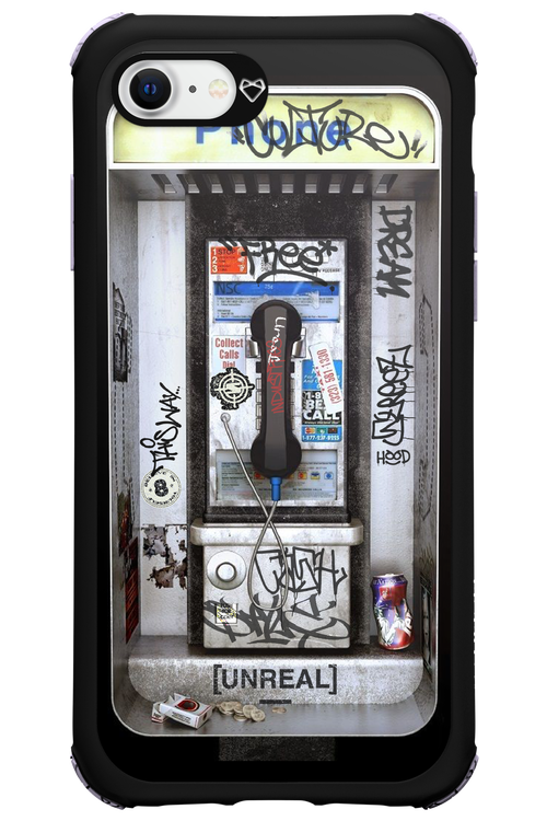 Phone - Apple iPhone 7