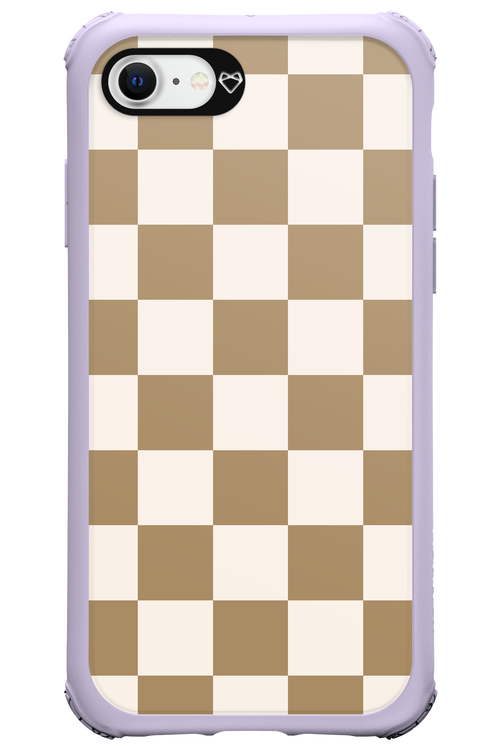 Nude Chess - Apple iPhone 8