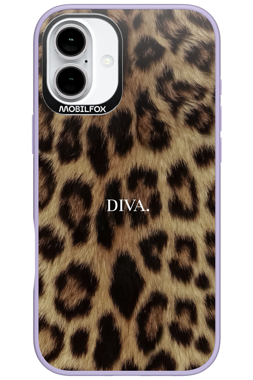 Diva 2.0 - Apple iPhone 16 Plus