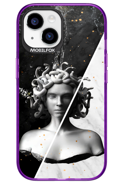 Medusa - Apple iPhone 15