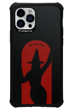 Witch Season - Apple iPhone 12 Pro