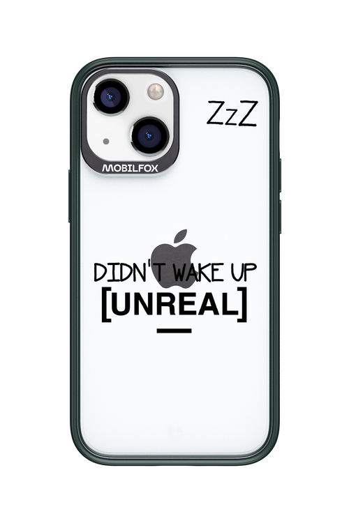WAKE UP - Apple iPhone 13 Mini