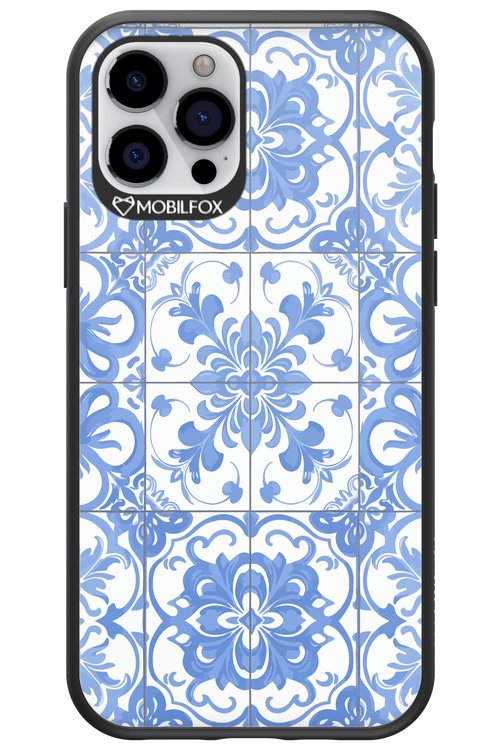 Amalfi Club 2.0 - Apple iPhone 12 Pro