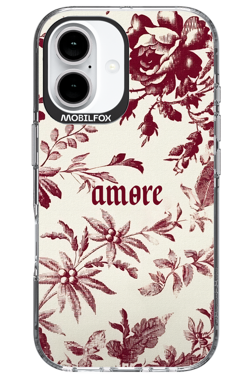 Amore - Apple iPhone 16