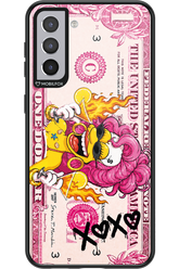 Cocktail Clown 2.0 - Samsung Galaxy S21+