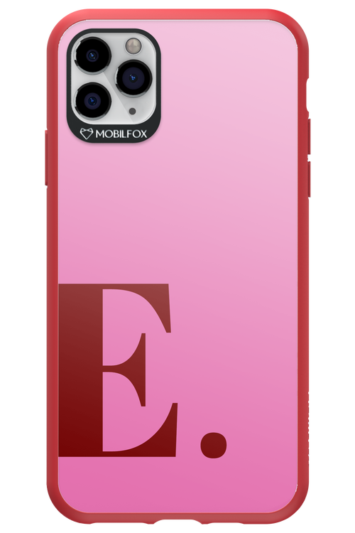 E (Sorbet) 2.0 - Apple iPhone 11 Pro Max