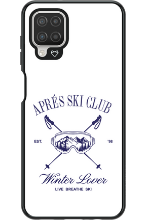 Après Ski Club - Samsung Galaxy A12